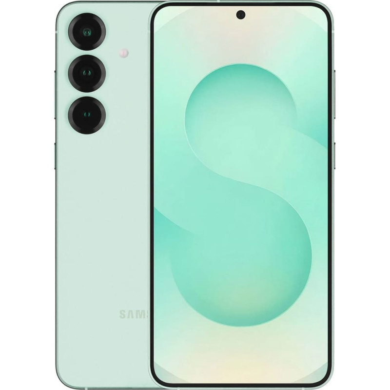 Samsung S25+ S936 5G 12/256GB ds mint