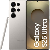 Samsung S25 Ultra S938 5G 12/1TB ds gray