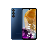 Samsung M15 M156 5G ds 4/128GB dark blue