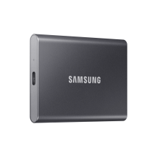 Samsung Portable SSD T7 4TB szary