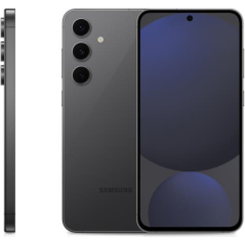 Samsung S24FE S721 5G ds 8/128GB graphite