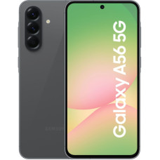 Samsung Galaxy A56 256GB 5G Dual SIM grafitowy (A566)