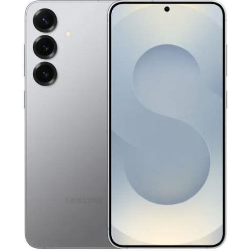 Samsung Galaxy S25+ 5G 12/512GB Dual SIM srebrny (S936)