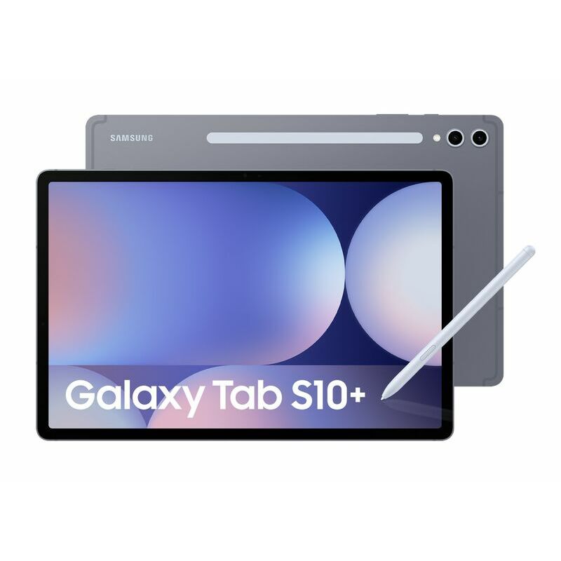 Samsung Tab S10+ X820 12.4' WiFi 12/512GB moonstone gray