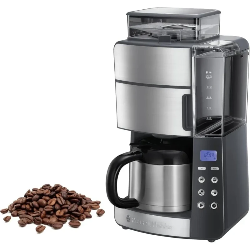 Russell Hobbs Coffee Maker 25620-56