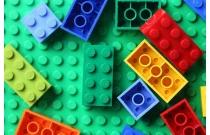 LEGO  