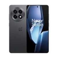 One Plus OnePlus 13R 12/256GB Nebula Noir Black