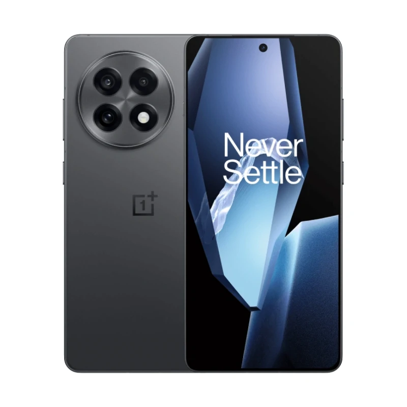 One Plus OnePlus 13R 12/256GB Nebula Noir Black