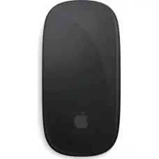 Apple Magic Mouse - Black Multi-Touch Surface USB-C