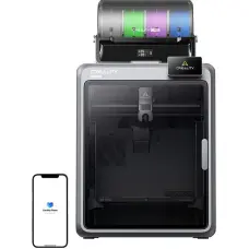 Creality K2 Pro Combo 3D Printer