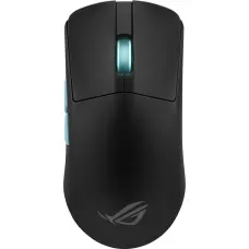 Asus ROG Harpe Ace Aim Lab Edition pele Speļu Abām rokām RF Wireless + Bluetooth + USB Type-A Optisks 36000 DPI