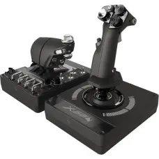Logitech Joystick G X56 Hotas