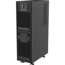 Conceptronic ZEUS52E6K zasilacz UPS Podw&oacute;jnej konwersji (online) 6 kVA 5400 W