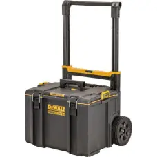 Dewalt Skrzynka narzędziowa na k&oacute;łkach