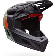 Bell Kask full face FULL-AIR MIPS ratio rootbeer roz. XL (59-61 cm) (BEL-38224-602-XL)