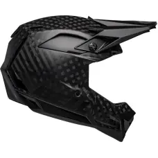 Bell KASK FULL FACE BELL FULL-10 MIPS SPHERICAL Rozmiar kasku: M(55-57 cm), Wybierz kolor: Matte Black