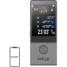 Mileseey D9 Pro 100m Laser Rangefinder