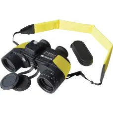 Braun Phototechnik Lornetka Braun Phototechnik Lornetka Braun Marine 7x50 ż&oacute;łta