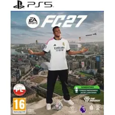 Cenega Game PlayStation 5 EA Sports FC 27