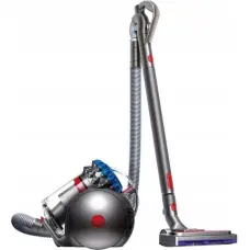 Dyson Big Ball Absolute 2 srebrny