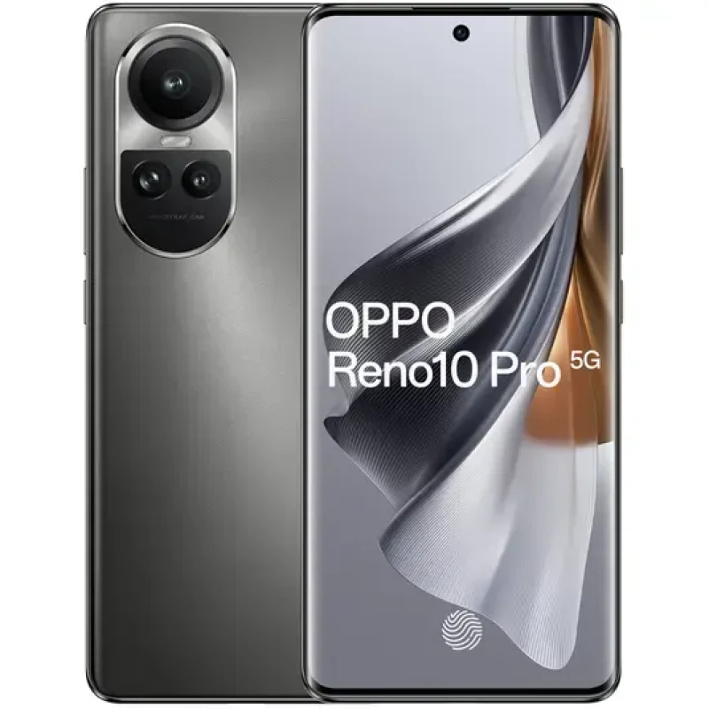 Oppo Reno10 Pro 5G 12/256GB Silvery Grey CPH2525