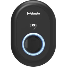 Webasto Unite AC22 EV Charging Station (MID, 4G, Shutter Socket)