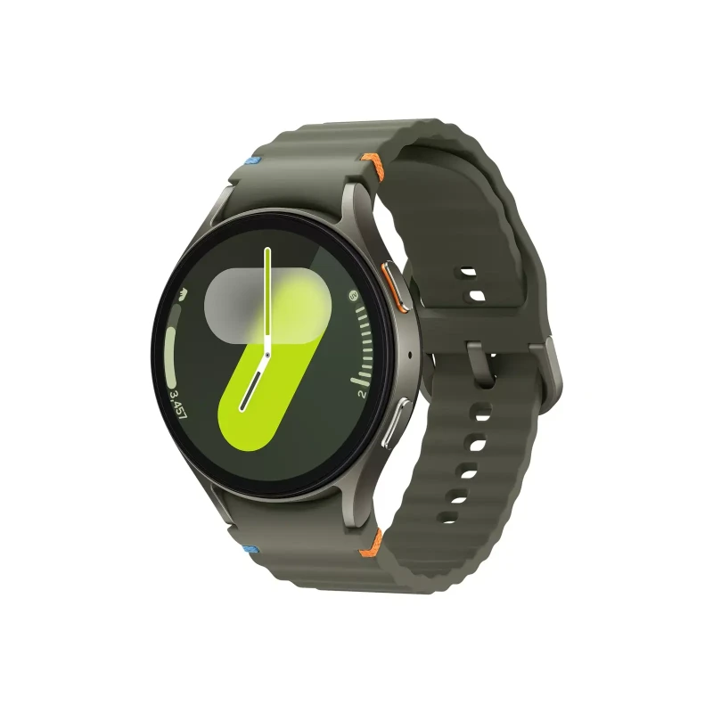 Samsung Galaxy Watch 7 LTE 44mm Zielony (L315)