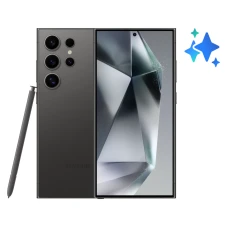 Samsung Galaxy S24 Ultra 5G 12/512GB Dual SIM tytan czarny (S928)